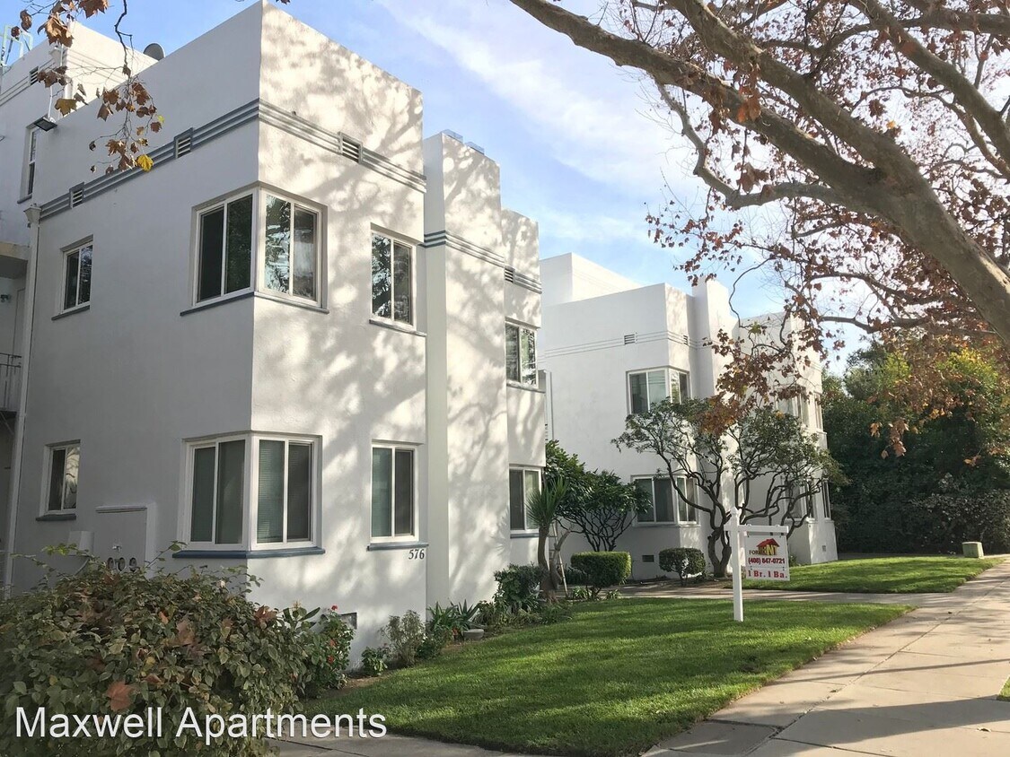 Primary Photo - 568-576 N 1st St