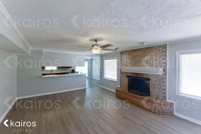 Foto del edificio - 2657 Old Orchard Ln