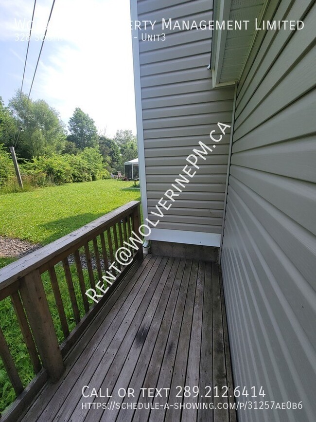 Building Photo - On the edge of Stellarton