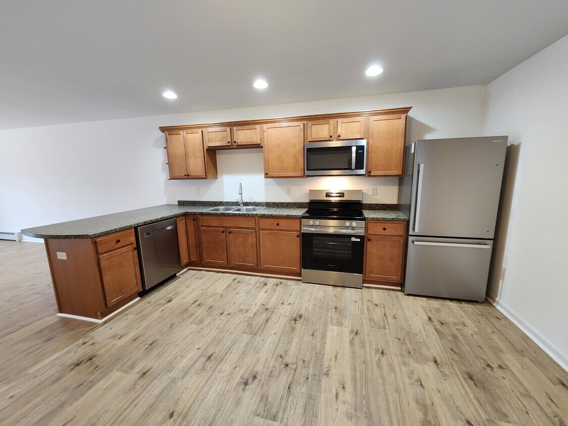 Foto principal - 112 Meadow Ridge Dr