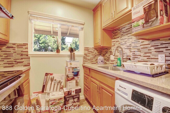 Foto del edificio - 1464-1478 English Dr