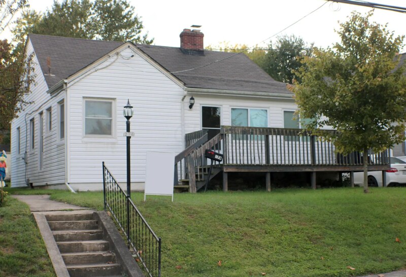 274 N 11th St, Newark, OH 43055 House Rental in Newark, OH