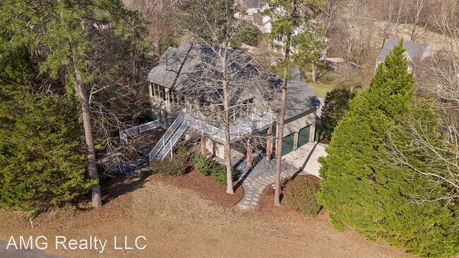 Building Photo - 4 br, 2.5 bath House - 309 Neuse Ridge Dr