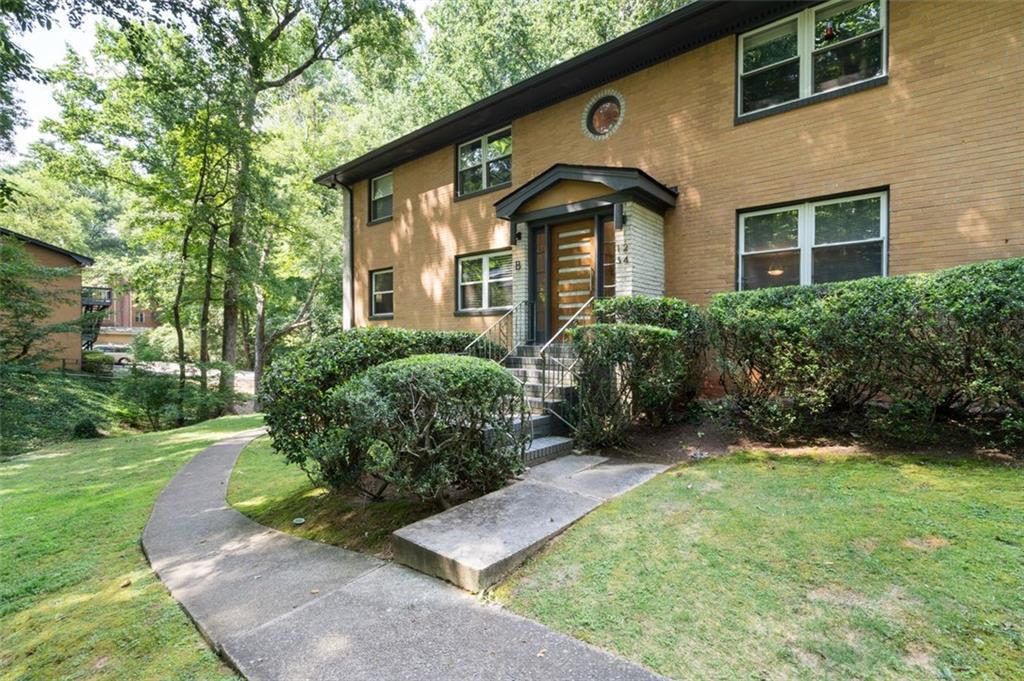 Foto principal - 1010 Scott Blvd