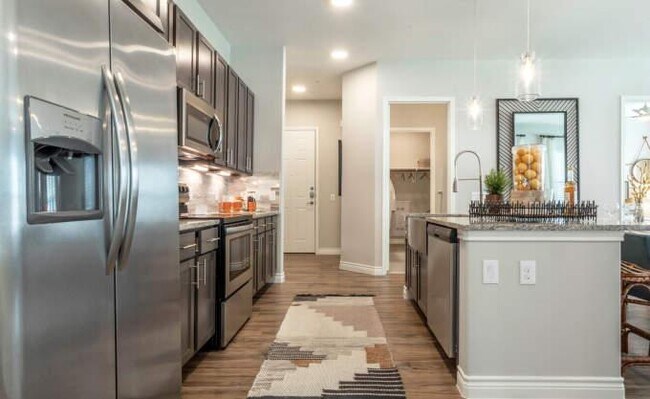 Foto del edificio - 2 bedroom in Spring TX 77388