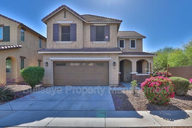 Foto del edificio - 7321 N 89th Dr