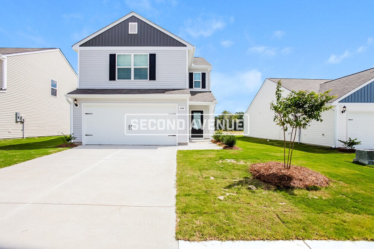 Primary Photo - 404 Misty Knoll DR