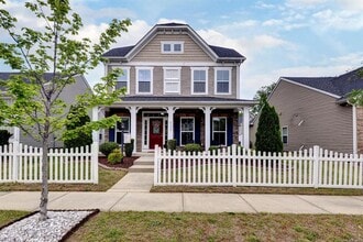 Building Photo - 6122 Pricket Rd