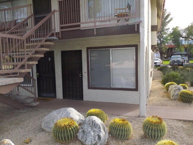 Building Photo - 9651 Spyglass Ave