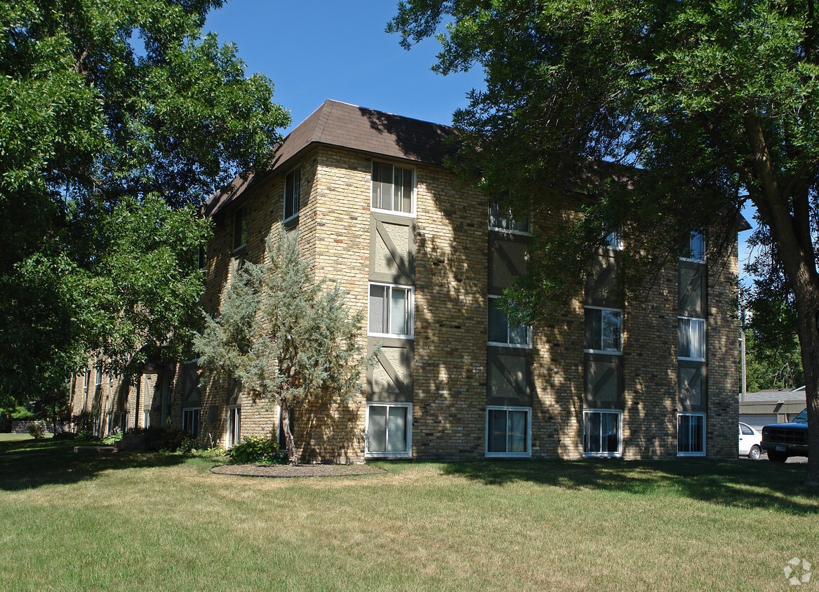 Foto del edificio - Alpine Apartments