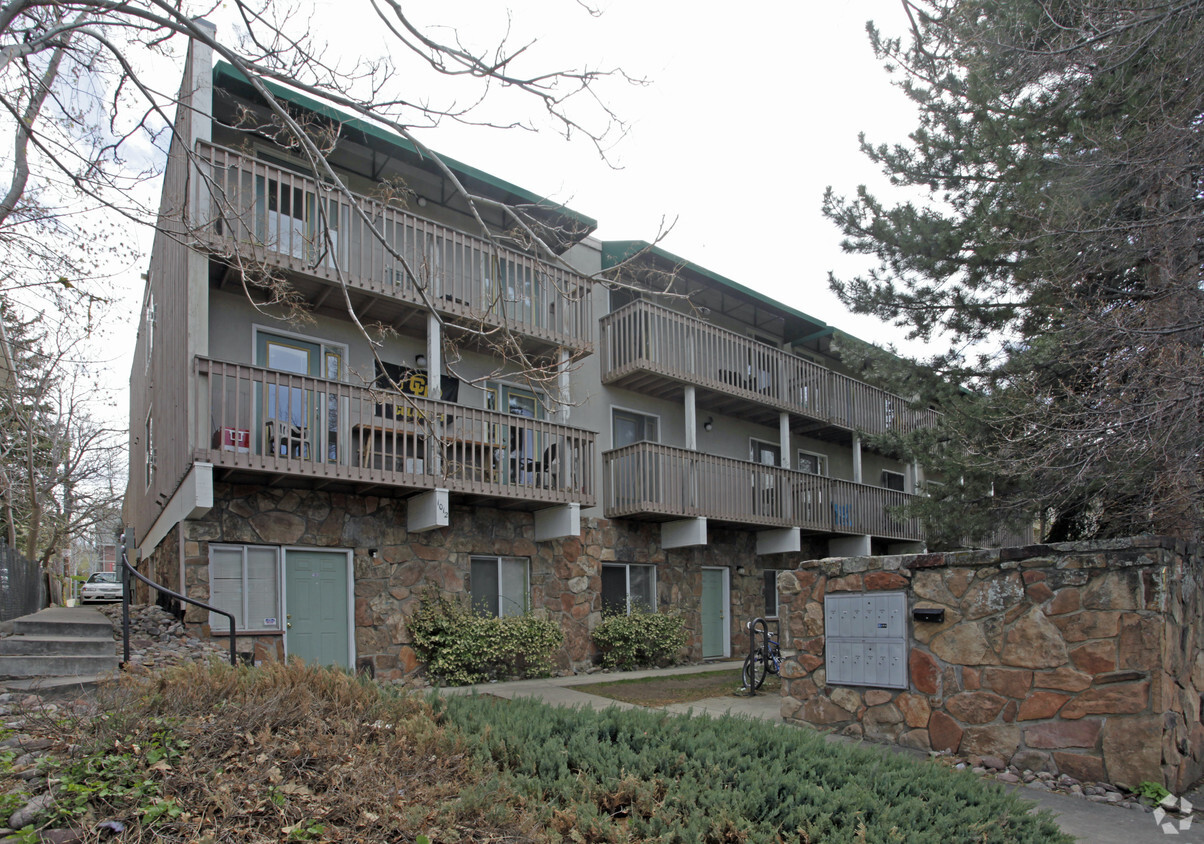 Building Photo - 1012 University Ave