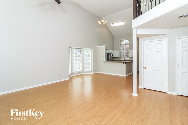 Building Photo - 4242 Abington Walk NW