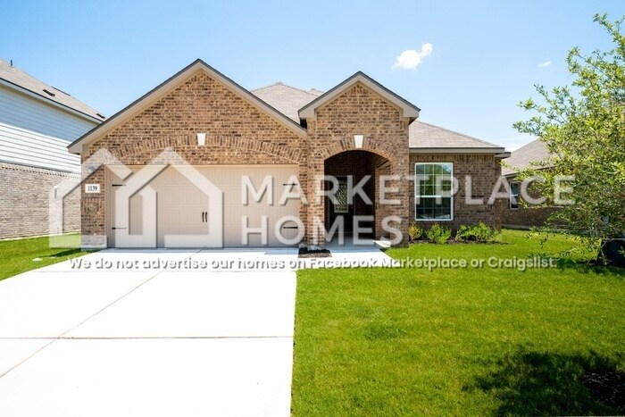 Primary Photo - 1139 Amy Dr