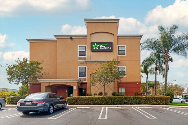 Foto del edificio - Furnished Studio-Los Angeles - Torrance Ha...