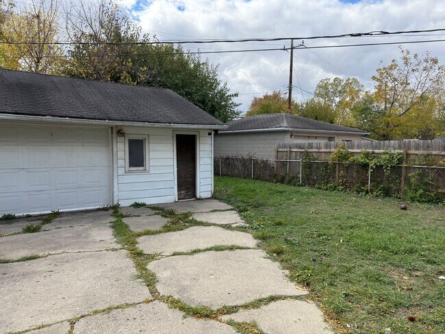 Foto del edificio - 3 Bedroom, 1.5 Bath Home - Sec. 8 OK