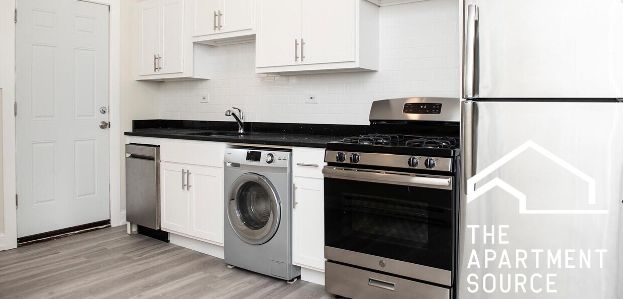 Foto principal - 730 W Roscoe St