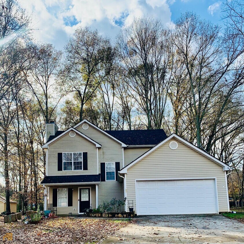 75 King Ave, Bethlehem, GA 30620 House Rental in Bethlehem, GA