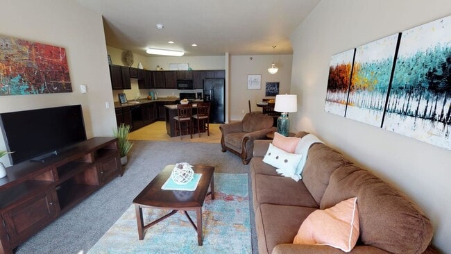 Interior Photo - Stonebridge Villas