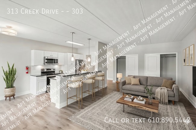 Photo - 313 Creek Dr Apartment