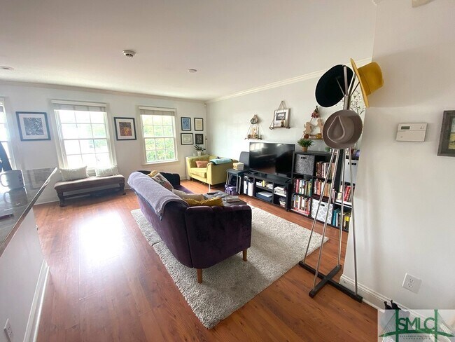 Foto del edificio - 316 W Wayne St