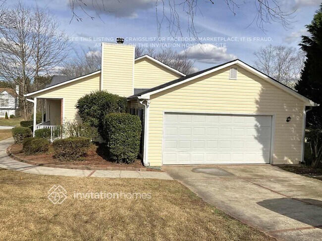 Foto del edificio - 2700 Archer Way