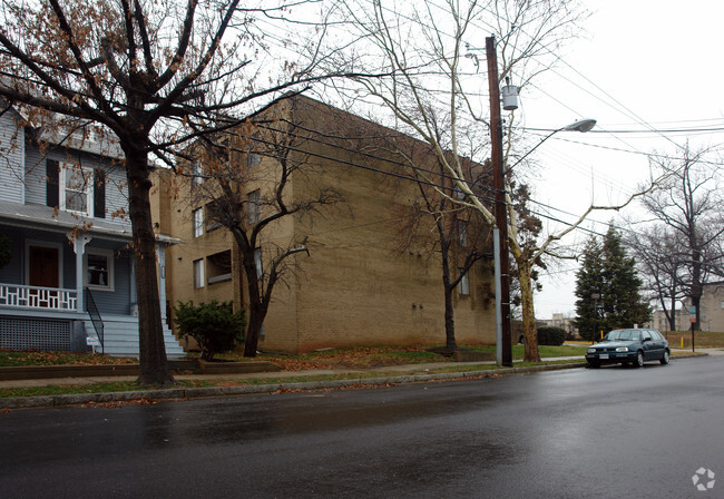 Foto del edificio - The Arbor