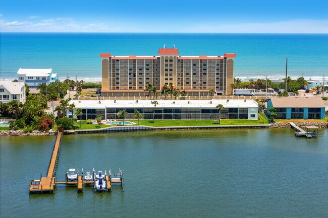 Foto del edificio - 2850 S Atlantic Ave