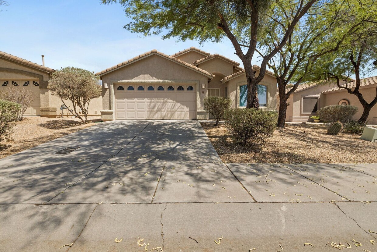 Beautiful Home in Villages at Dove Mountain - Beautiful Home in Villages at Dove Mountain