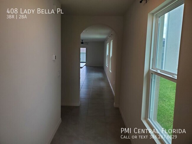 Building Photo - Victoria Oaks 3 Bedroom 2 Bath Split Plan