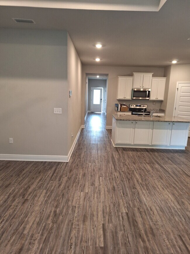Cocina - 256 Villa Bay Dr
