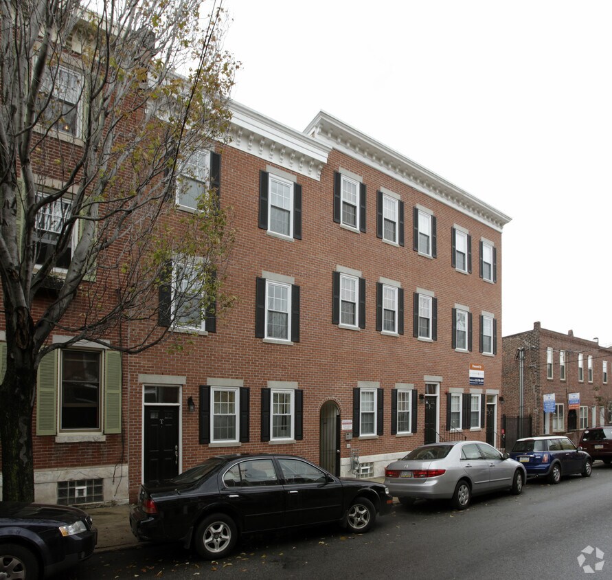 Foto del edificio - 1027 N 4th St