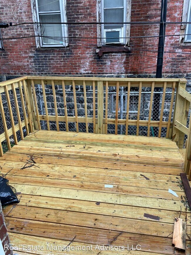 Foto del edificio - 4 br, 2.5 bath House - 5549 Media Street