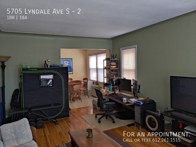 Foto del edificio - 5705 Lyndale Ave S