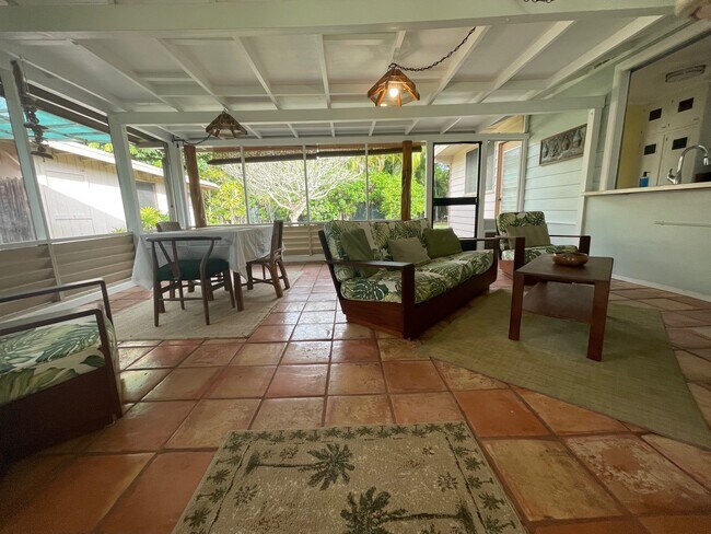 Foto del edificio - 258 Kuupua St