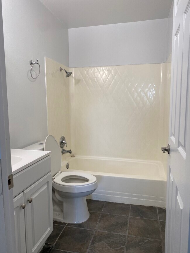 Bathroom - 575 D St
