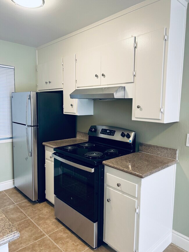 Foto del edificio - 2124 90th Ave