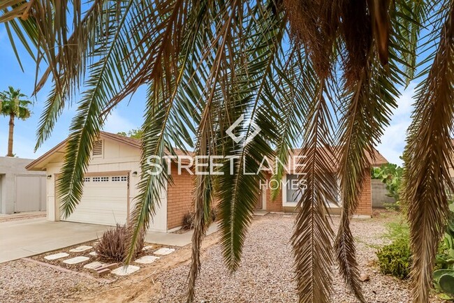 Foto del edificio - Beautiful 3 Bedroom 2 Bathroom Home in Pho...