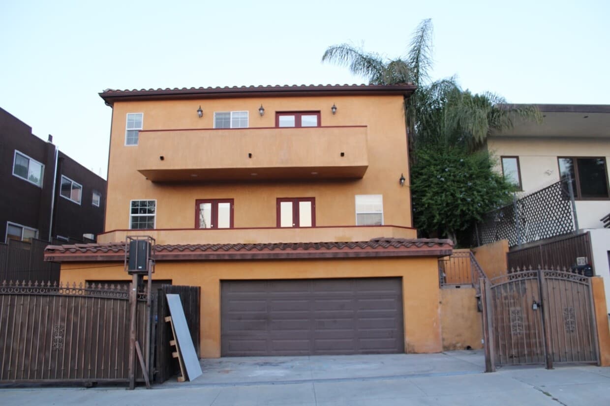 25 Houses for Rent in Echo Park, CA Westside Rentals