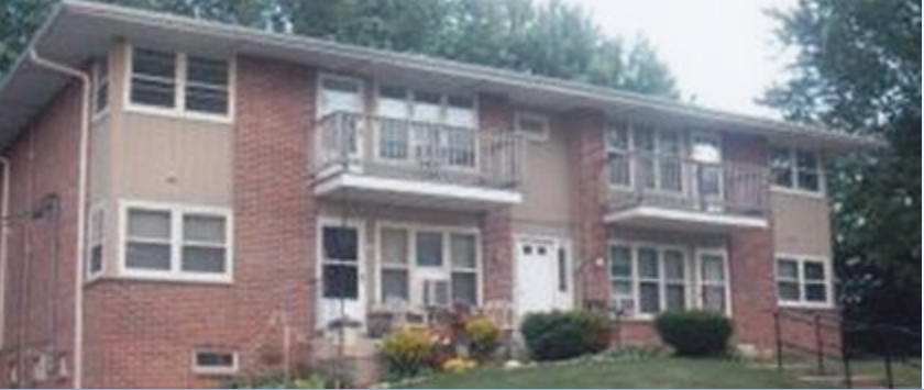 Primary Photo - Mabess Manor