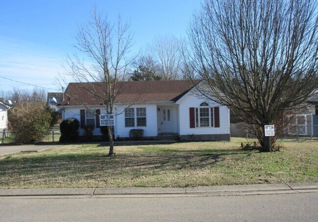 Building Photo - 1551 Ridgemont Dr