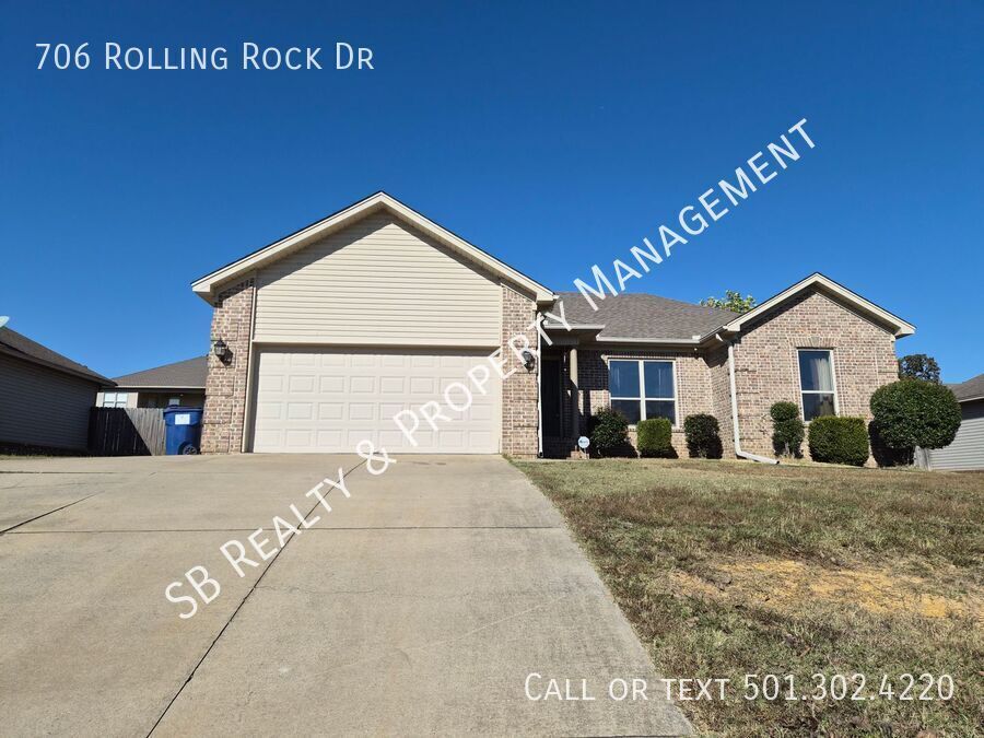 Primary Photo - 706 Rolling Rock Dr