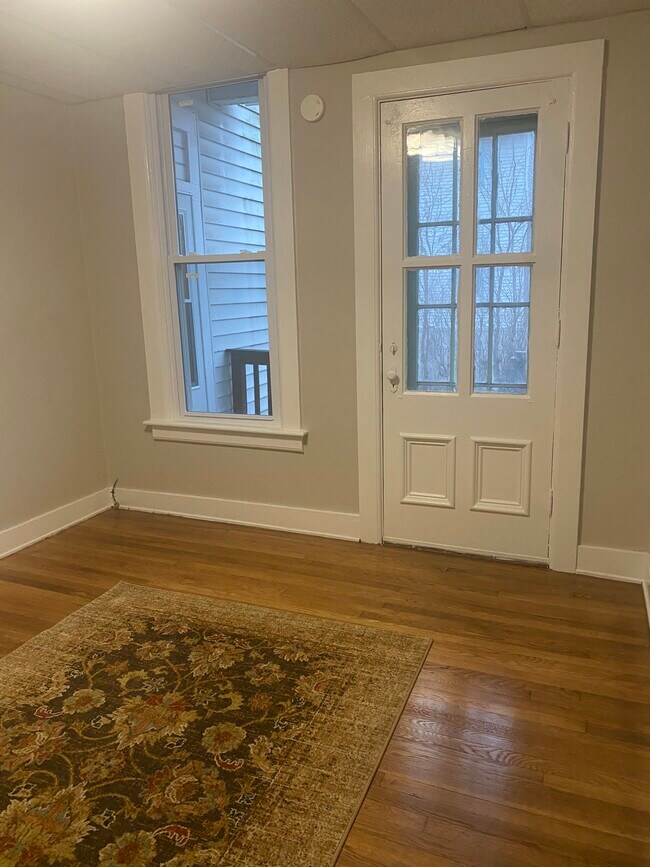 Sala de estar - 88 Port Watson St