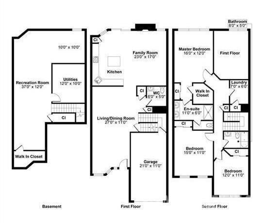 Building Photo - 61 McCormick Ave S