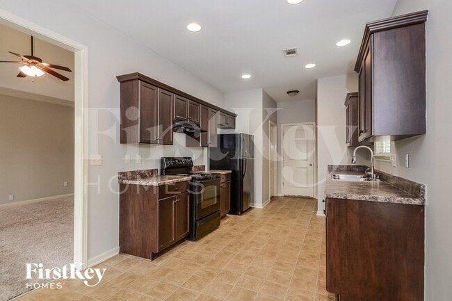 Foto del edificio - 4439 Sierra Ln