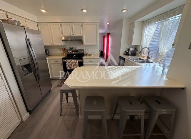 Building Photo - Spacious 4-Bedroom House in Bremerton!