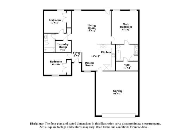 Building Photo - 3128 Sherborne Ct