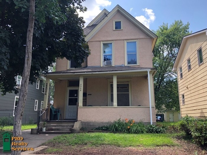 Primary Photo - Main Level 3 Bedroom Duplex Unit
