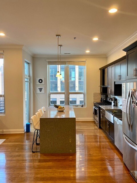 Building Photo - 1241 W Jackson Blvd