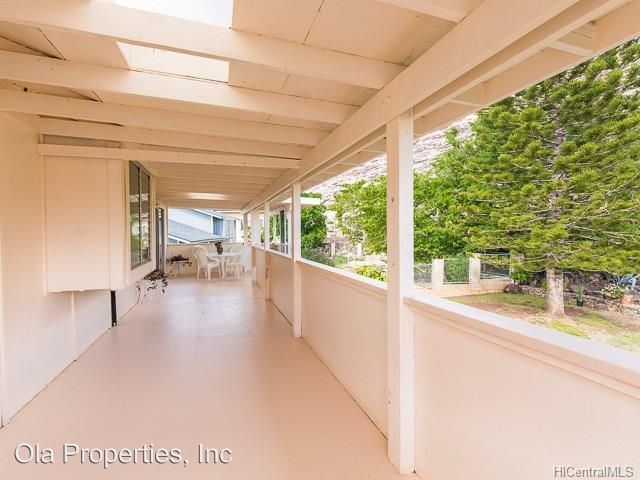 Foto del edificio - 5 br, 3 bath House - 86-372 Kawili Street