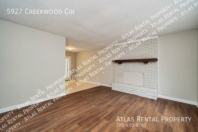Foto del edificio - 5927 Creekwood Cir Irondale, AL 35210